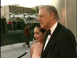 Los Angeles Philharmonic Season Opening Stock Footage