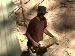 Rebels find Ammunition Dump at the Rixos Hotel News Clip