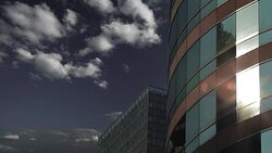 Architecture Stock Footage