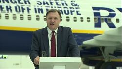 Campaigning continues in the British EU Referendum. News Clip