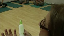 Pregnant Women Discuss Zika Fears in Miami News Clip