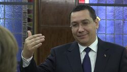 CLEAN : Romania to make public any CIA torture site details: Premier News Clip