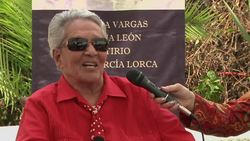 93 year old singer releases new CD News Clip