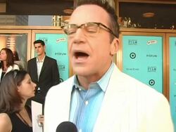 'Happy Endings' Los Angeles Premiere Stock Footage