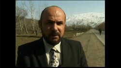 Search for survivors as avalanche buries village, killing 47 News Clip