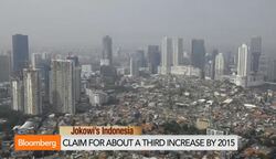 Jakarta Workers Seek Bigger Pay Jump News Clip