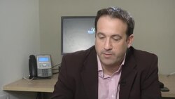 On first anniversary of Gadhafi's death, family lawyer calls for the killers to be tried Instructional Video