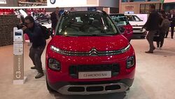 CLEAN : PSA chief calls for better infrastructure for electric cars News Clip