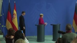 Spain PM seeks European response on migrant ship Instructional Video