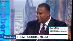 Did Social Media Help Trump to the White House? News Clip