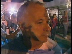 FRANCE: ARGENTINIAN FANS CELEBRATE WORLD CUP WIN OVER ENGLAND News Clip