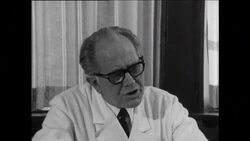 RR7052 CANCER: THE ISSELS CONTROVERSY News Clip