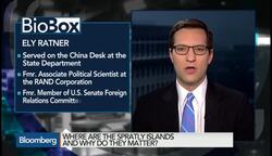 Where Are the Spratly Islands and Why Do They Matter? News Clip