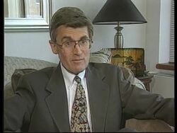 USA: NEW BOOK ABOUT PRESIDENT CLINTON'S MARRIAGE News Clip