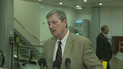 Republicans Disappointed After Health Care Vote Instructional Video