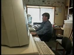 USA: KENNETH STARR'S DAUGHTER SETTLES IN AT STANFORD UNIVERSITY News Clip