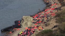 VOICED : Young Afghan migrants long walk to realise his dreams News Clip