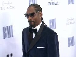 EVENT CAPSULE CLEAN: BMI Urban Awards, Los Angeles, CA, United States, 8/26/11 Stock Footage