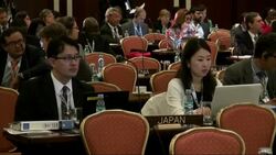 500 international participants gather for Convention on Cluster Munitions News Clip