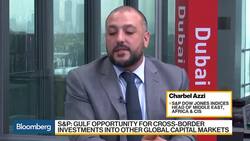 S&P Dow Jones Indices' Azzi Discusses Middle East Markets News Clip