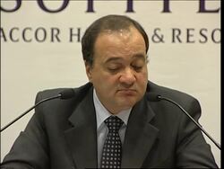 Nephew says medical records do not point to poisoning News Clip