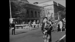 CAN628 ANTI VIETNAM WAR PROTESTS IN THE US AND EUROPE News Clip