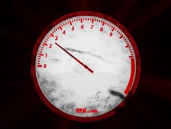 Street Racing HD Stock Footage