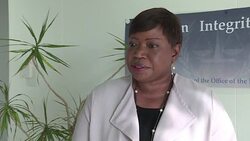 CLEAN : ICC Prosecutor calls Timbuktu trial a milestone News Clip