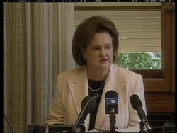 SWITZERLAND: WTO: EU FACES PUNISHMENT FOR BANNING US BEEF Instructional Video