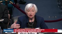 Fed Chair Yellen: Case for a Rate Hike Remains Strong News Clip