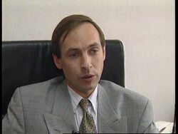 RUSSIA: REACTION TO NATO CRUISE MISSILE ATTACK IN BOSNIA News Clip