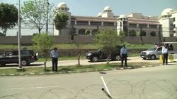 4:3 Pakistani court indicts former president Musharraf in treason case Instructional Video