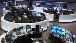 Markets react to FBI's decision not to prosecute Clinton Instructional Video