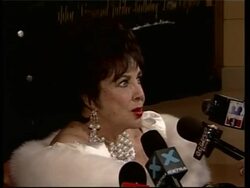 Elizabeth Taylor expected to leave hospital News Clip