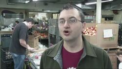 Silicon Valley's economy is growing, with some of the highest incomes in the U.S. and the largest share of high-wage jobs. But those gains have doubled housing costs over five years while wages for low and middle skilled workers are stagnant. (March 6) News Clip