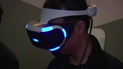 New devices making gaming increasingly physical News Clip