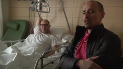 Survivors recall bombings ordeal as they recover News Clip