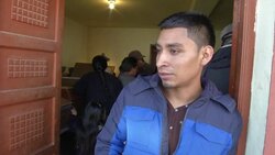 CLEAN : Guatemalan village mourns News Clip