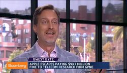 Apple Wins in Court, Wont Pay $93.7M Fine News Clip