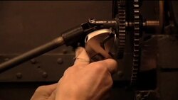 Prague's most famous face gets a makeover News Clip