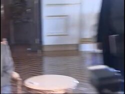 Palestinian Pres meets Mubarak, calls Hamas siezure of Gaza "destructive" Instructional Video