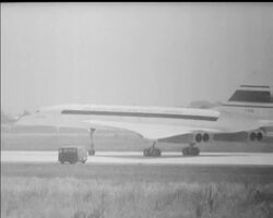 1968 - YEAR OF CHANGE News Clip