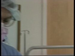 RR0302/C  USA: Medical Simulation News Clip