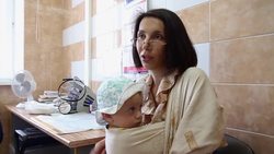 Molecule that's said to heal  News Clip