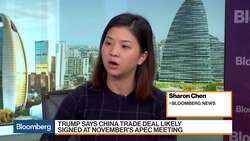 U.S. Senators Press Ahead With Hong Kong Bill News Clip