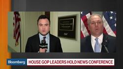 House Sets Date to Advance Health Care Act to Senate News Clip