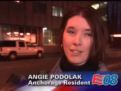 Alaskans are wondering what's next for their Governor Sarah Palin after she lost her bid to become Vice President. Some say she may run for President in 2012. But first she may have to heal some wounds at home. Instructional Video