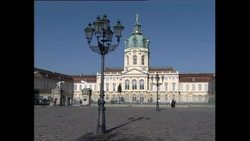 Stars of 'Black 47' on their love of Berlin: a 'wonderful, wonderful place' News Clip