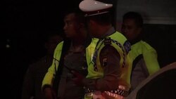 CLEAN : Indonesia executes 5 foreigners one citizen for drugs offences News Clip