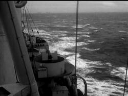 SCHARNHORST VICTORY - News Clip